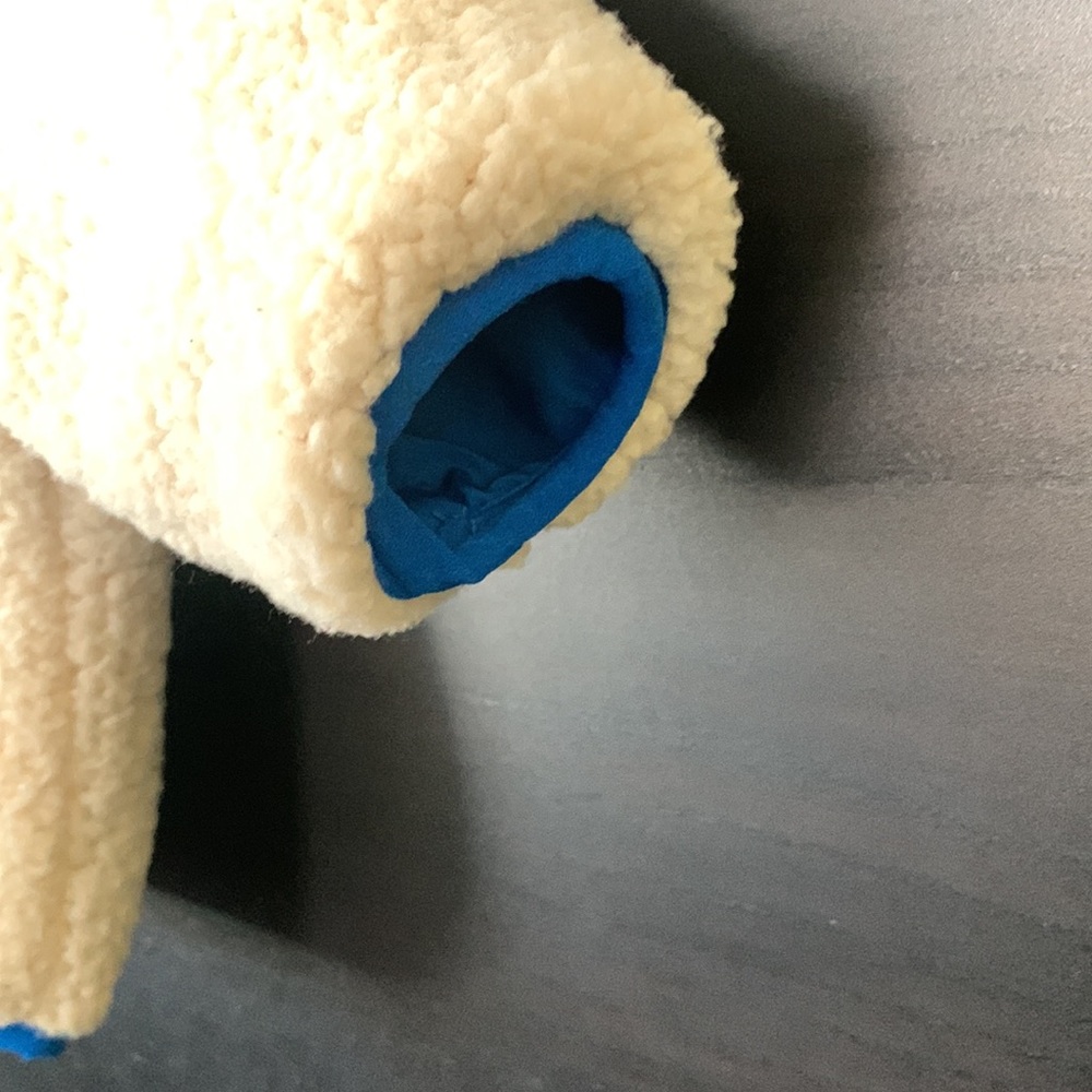 Lego LIMITED EDITION Baby Sherpa Jacket - Picture 9 of 12